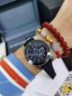 Swiss Copy Tag Heuer Aquaracer Black MOP Diamond Dial 35mm Quartz Black Strap Watch (7)_th.jpg